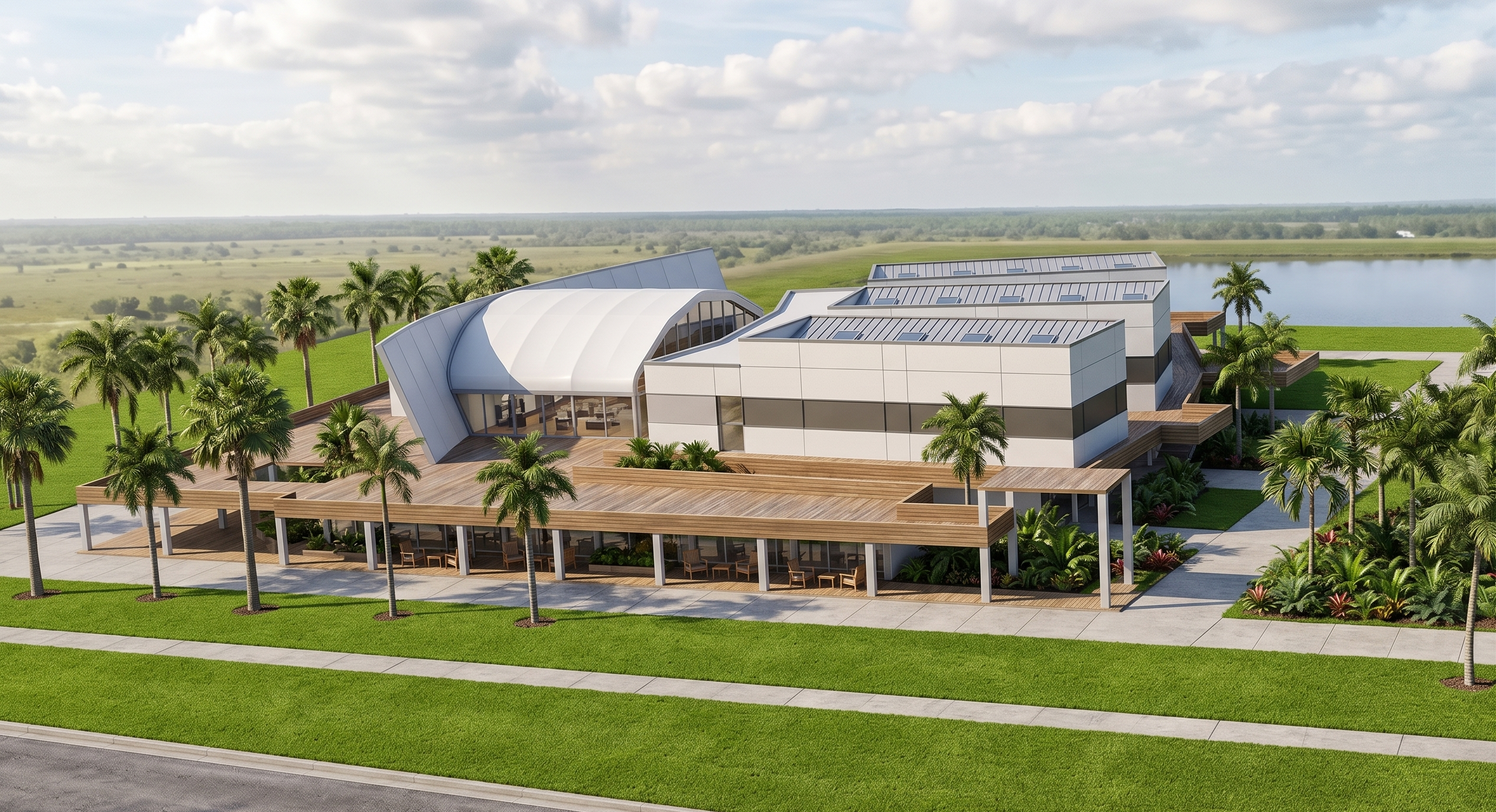 KijiK Innovation Campus
