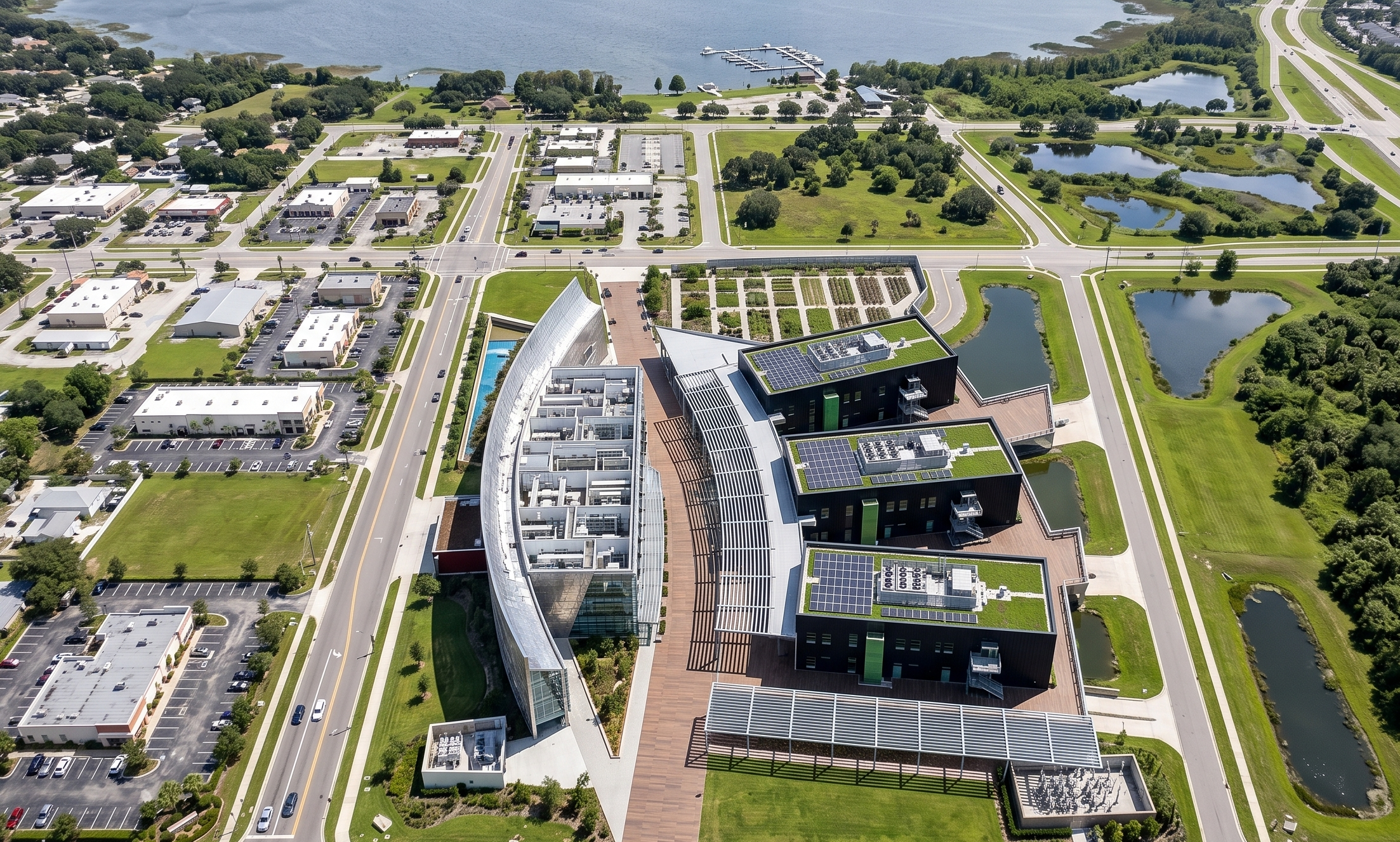 KijiK Destination Development